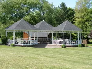 Large Gazebo Pavilion