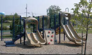 discovery park